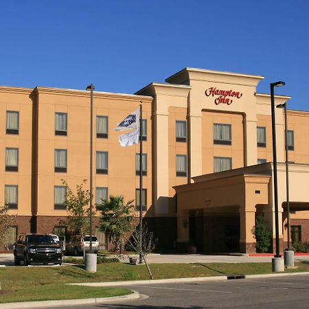 Hampton Inn Baton Rouge - Денъм Спрингс Екстериор снимка