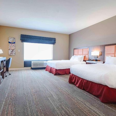 Hampton Inn Baton Rouge - Денъм Спрингс Екстериор снимка