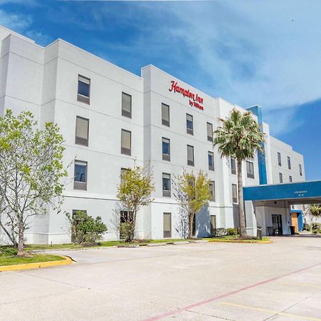 Hampton Inn Baton Rouge - Денъм Спрингс Екстериор снимка