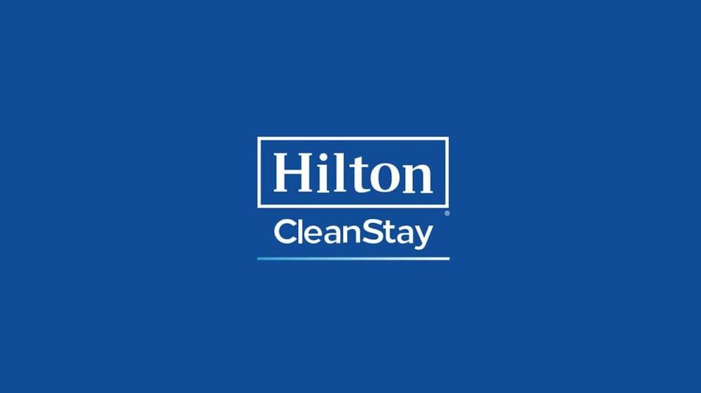 Hampton Inn Baton Rouge - Денъм Спрингс Екстериор снимка