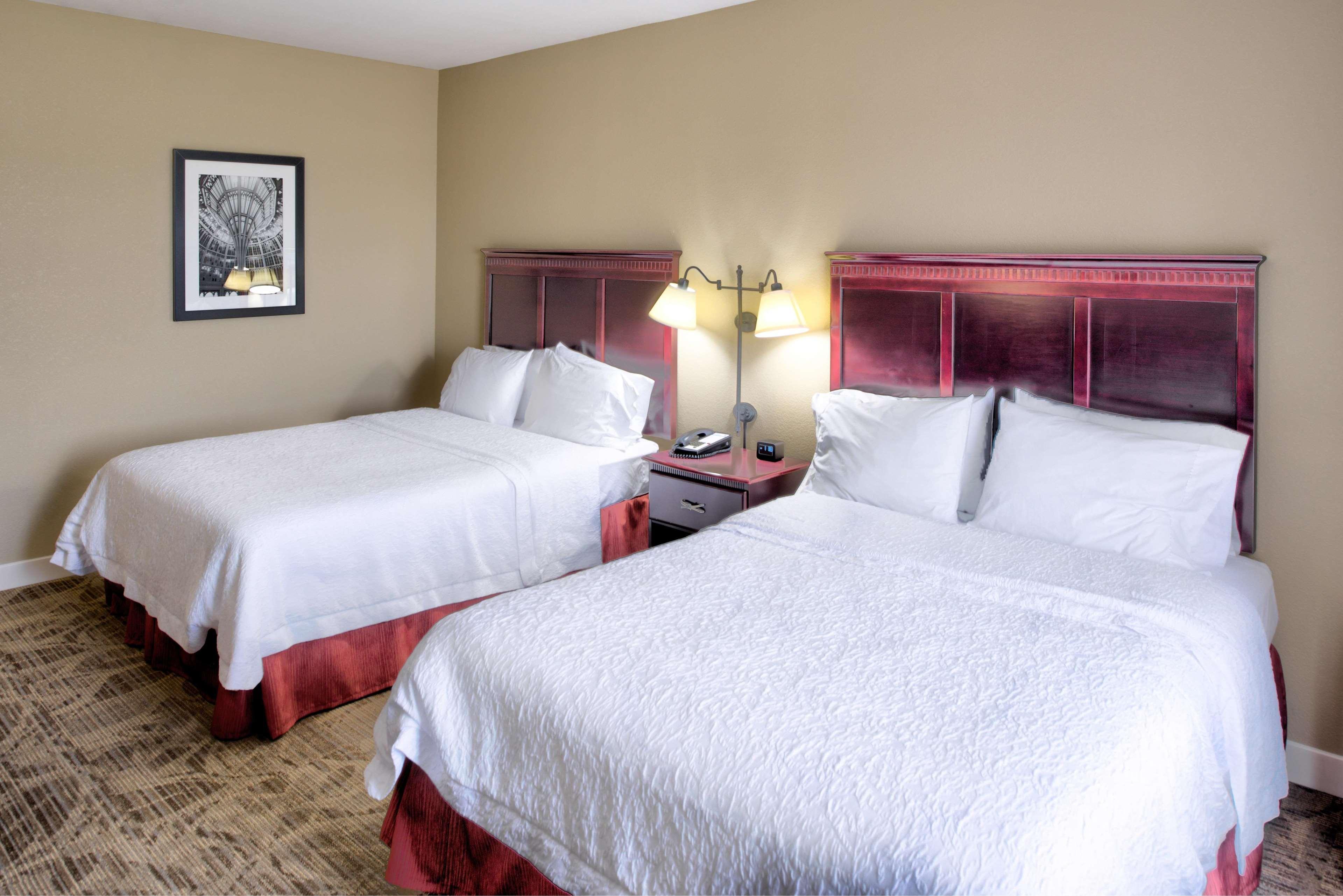 Hampton Inn Baton Rouge - Денъм Спрингс Екстериор снимка